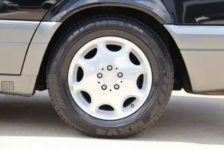 1995 Mercedes-Benz S320 S Class