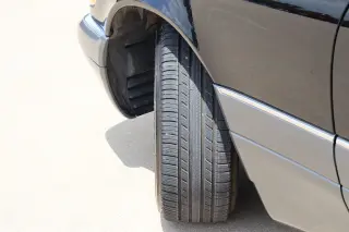 1995 Mercedes-Benz S320 S Class
