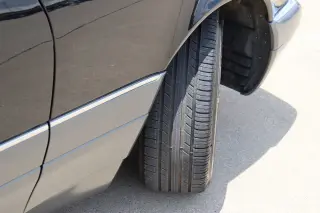 1995 Mercedes-Benz S320 S Class