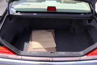1995 Mercedes-Benz S320 S Class