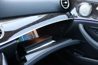 2019 Mercedes-Benz E 300 RWD Sedan