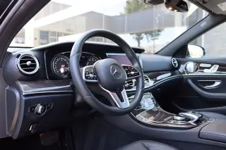 2019 Mercedes-Benz E 300 RWD Sedan