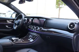 2019 Mercedes-Benz E 300 RWD Sedan