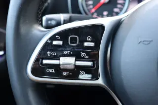 2019 Mercedes-Benz E 300 RWD Sedan