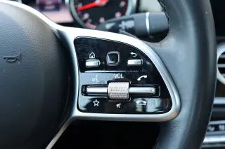 2019 Mercedes-Benz E 300 RWD Sedan