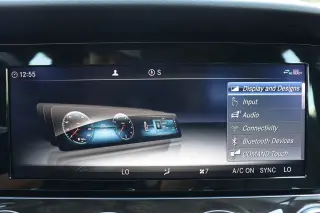 2019 Mercedes-Benz E 300 RWD Sedan