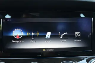 2019 Mercedes-Benz E 300 RWD Sedan