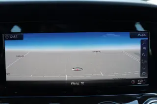 2019 Mercedes-Benz E 300 RWD Sedan