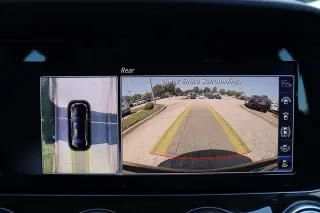 2019 Mercedes-Benz E 300 RWD Sedan