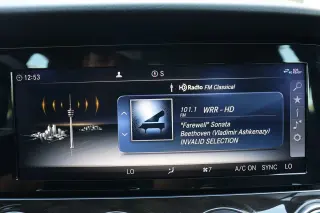 2019 Mercedes-Benz E 300 RWD Sedan