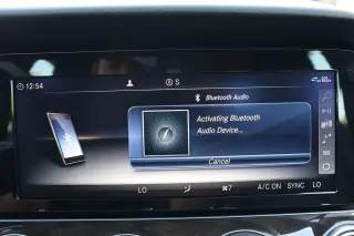 2019 Mercedes-Benz E 300 RWD Sedan