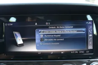 2019 Mercedes-Benz E 300 RWD Sedan