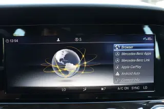 2019 Mercedes-Benz E 300 RWD Sedan