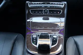 2019 Mercedes-Benz E 300 RWD Sedan