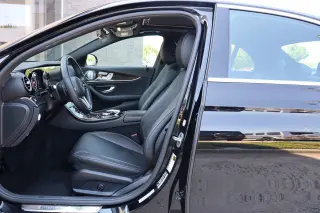 2019 Mercedes-Benz E 300 RWD Sedan