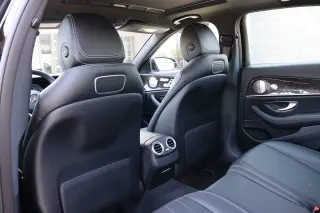 2019 Mercedes-Benz E 300 RWD Sedan