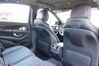 2019 Mercedes-Benz E 300 RWD Sedan