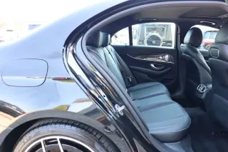 2019 Mercedes-Benz E 300 RWD Sedan
