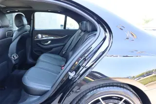 2019 Mercedes-Benz E 300 RWD Sedan