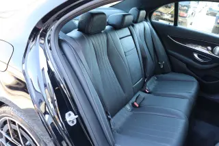 2019 Mercedes-Benz E 300 RWD Sedan