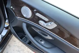 2019 Mercedes-Benz E 300 RWD Sedan