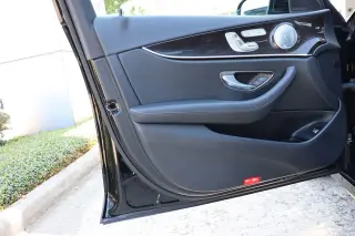 2019 Mercedes-Benz E 300 RWD Sedan