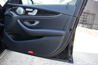 2019 Mercedes-Benz E 300 RWD Sedan
