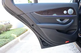 2019 Mercedes-Benz E 300 RWD Sedan