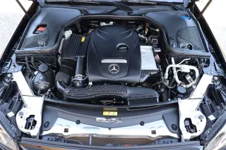 2019 Mercedes-Benz E 300 RWD Sedan