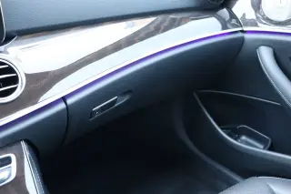 2019 Mercedes-Benz E 300 RWD Sedan