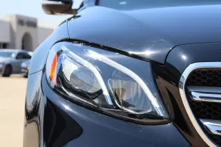 2019 Mercedes-Benz E 300 RWD Sedan