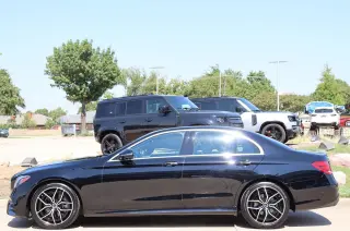 2019 Mercedes-Benz E 300 RWD Sedan