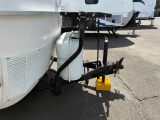 2008 Casita Travel Trailer