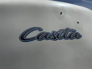 2008 Casita Travel Trailer