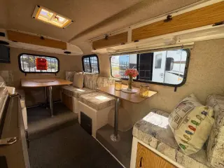 2008 Casita Travel Trailer