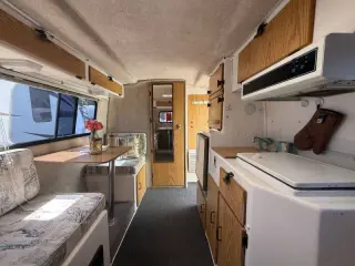 2008 Casita Travel Trailer