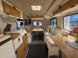 2008 Casita Travel Trailer