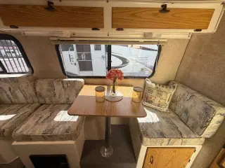 2008 Casita Travel Trailer