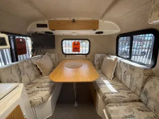2008 Casita Travel Trailer