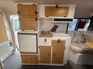 2008 Casita Travel Trailer