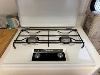 2008 Casita Travel Trailer