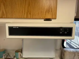 2008 Casita Travel Trailer