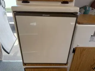 2008 Casita Travel Trailer