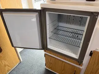2008 Casita Travel Trailer