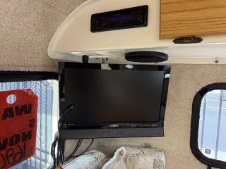 2008 Casita Travel Trailer