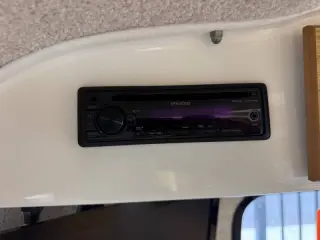 2008 Casita Travel Trailer