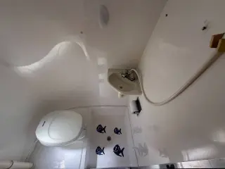 2008 Casita Travel Trailer