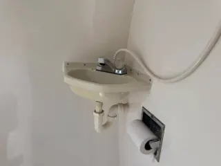 2008 Casita Travel Trailer