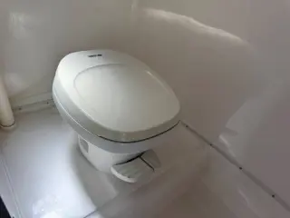 2008 Casita Travel Trailer