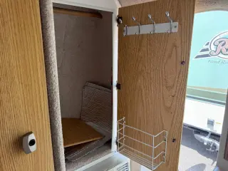 2008 Casita Travel Trailer